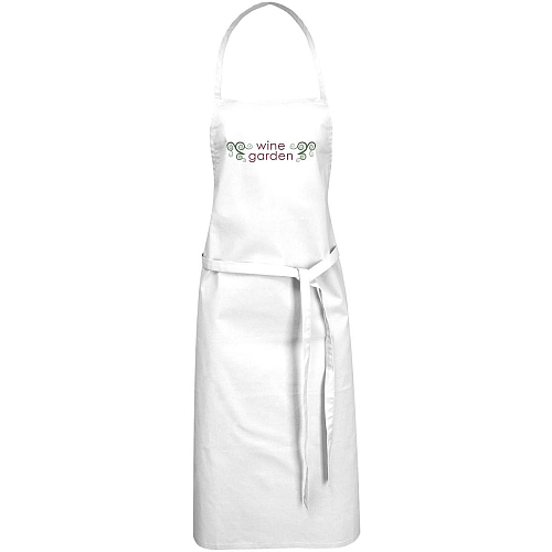 Reeva 180 g/m² apron 3