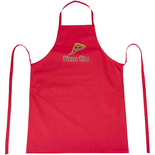 Reeva 180 g/m² apron 2