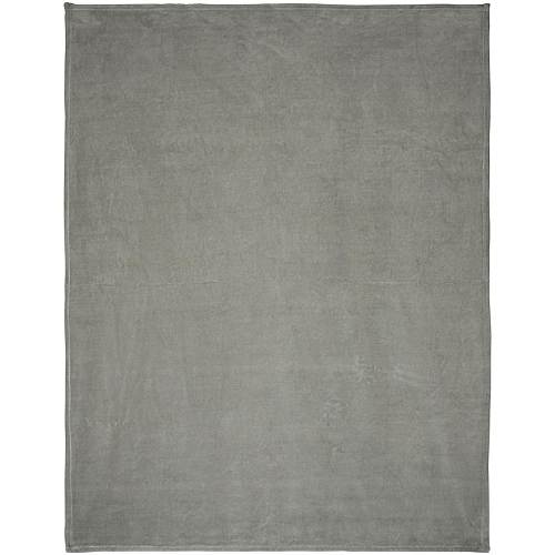 Bay extra soft coral fleece plaid blanket 4