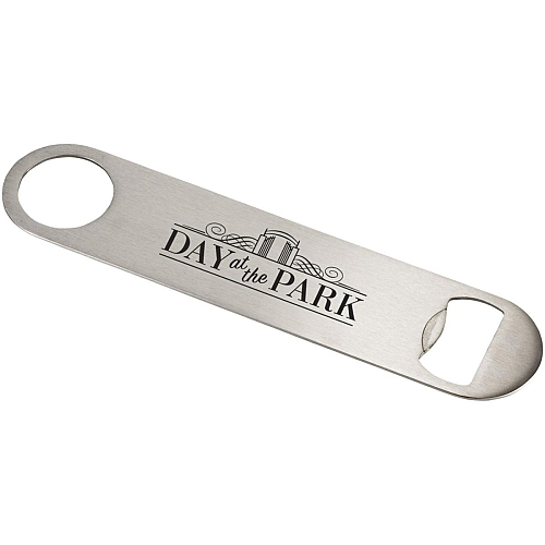 Paddle bottle opener 3