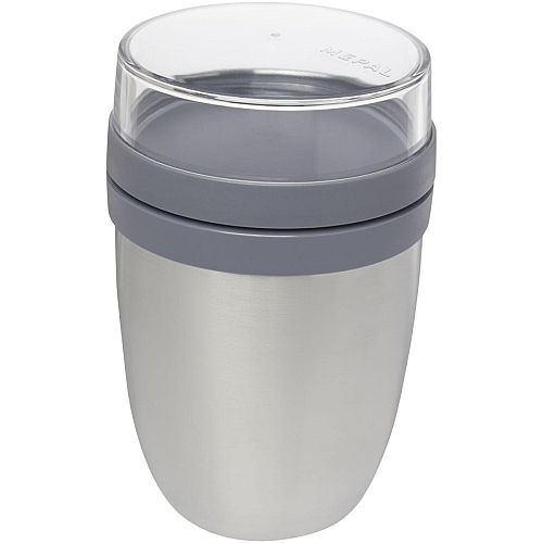 Ellipse insulated lunch pot 1