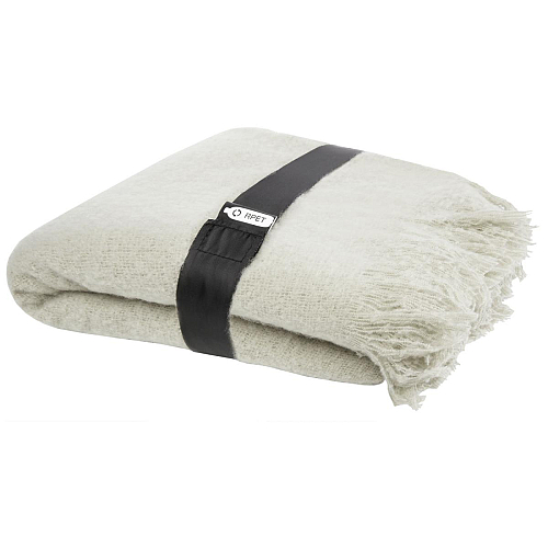 Ivy GRS certified RPET blanket 1