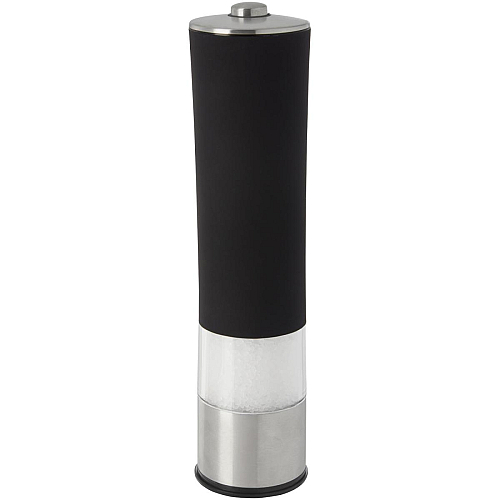 Kirkenes electric salt or pepper mill 1