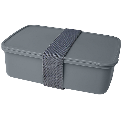 Dovi recycled plastic lunch box 1
