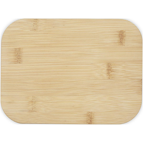 Roby glass lunch box with bamboo lid 3
