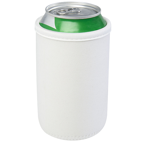 Vrie recycled neoprene can sleeve holder 1