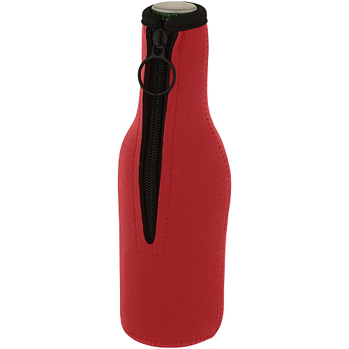 Fris recycled neoprene bottle sleeve holder 1