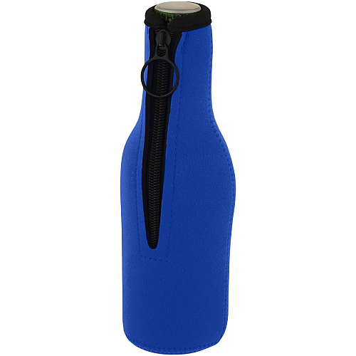 Fris recycled neoprene bottle sleeve holder 1