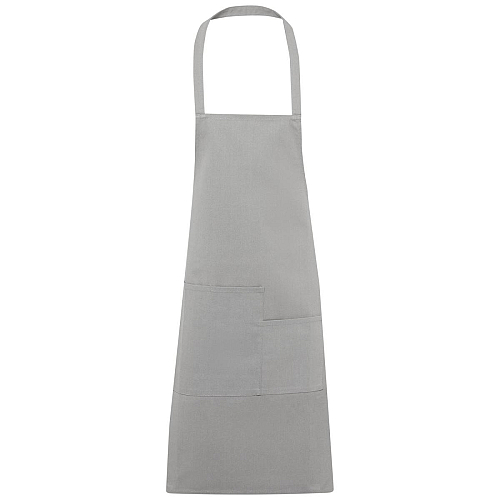 Khana 280 g/m² cotton apron 1