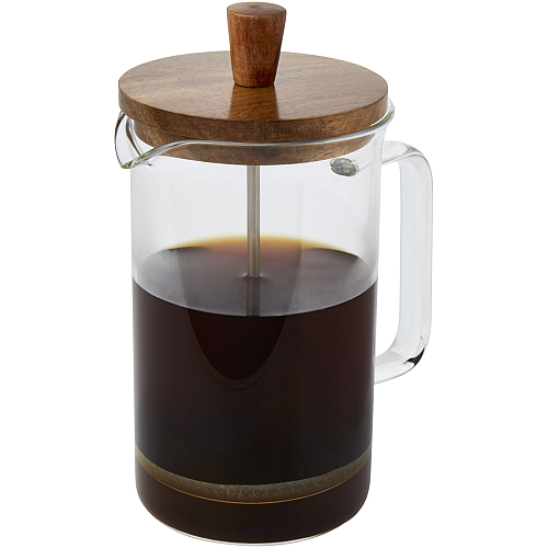 Ivorie 600 ml coffee press  1