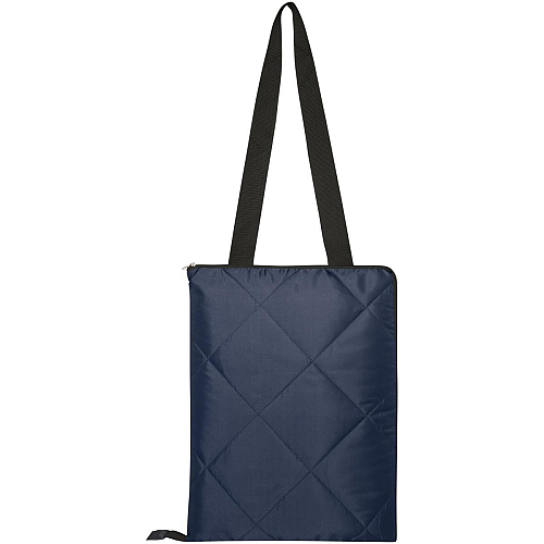 Clary GRS recycled polyester picnic blanket 4