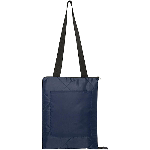 Clary GRS recycled polyester picnic blanket 3