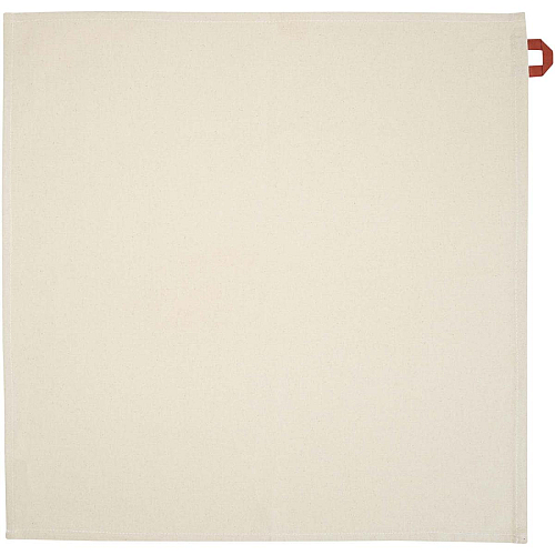 Alora 200 g/m² recycled cotton kitchen towel 3