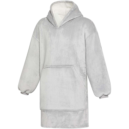 Denali GRS hoodie blanket 1