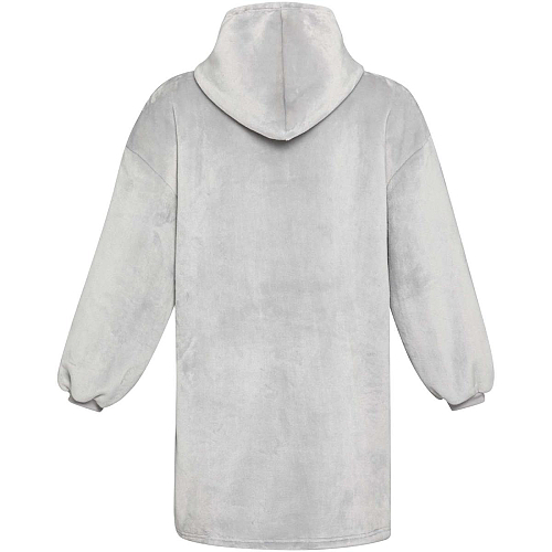 Denali GRS hoodie blanket 4
