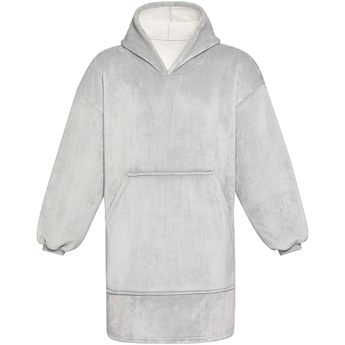 Denali GRS hoodie blanket 3