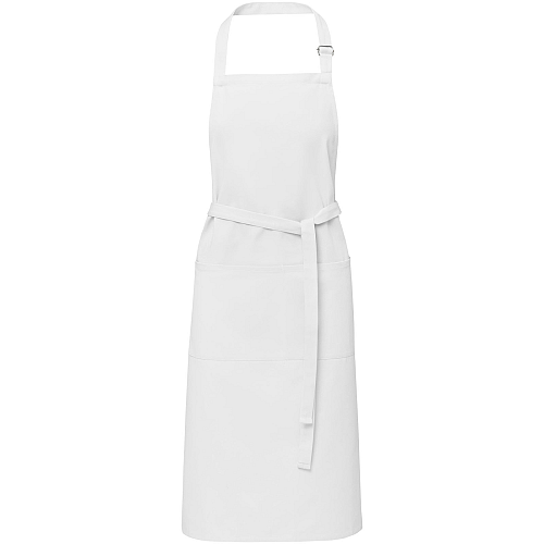 Andrea 240 g/m² apron with adjustable neck strap 1
