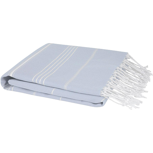 Anna 150 g/m² hammam cotton towel 100x180 cm 1