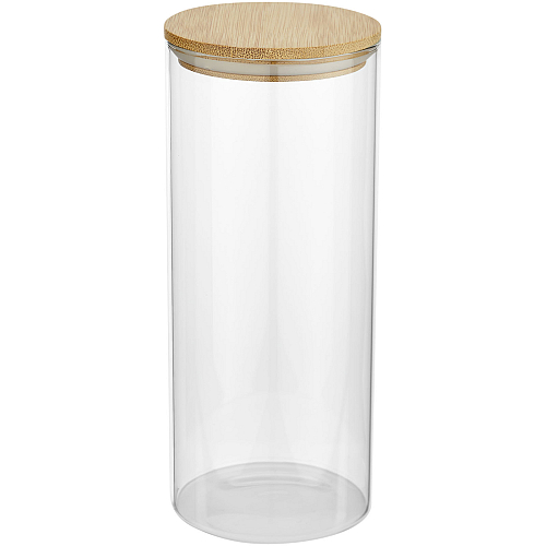 Boley 940 ml glass food container 1