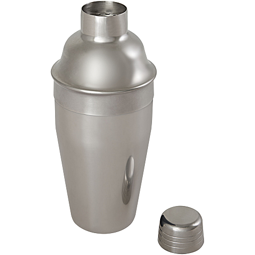 Gaudie recycled stainless steel cocktail shaker 1
