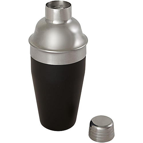 Gaudie recycled stainless steel cocktail shaker 1