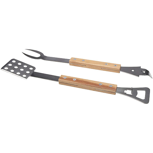 Fajro BBQ tool set 1
