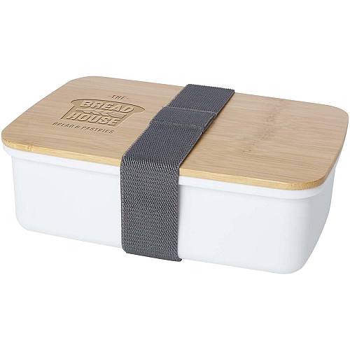 Mangi 750 ml lunch box 2