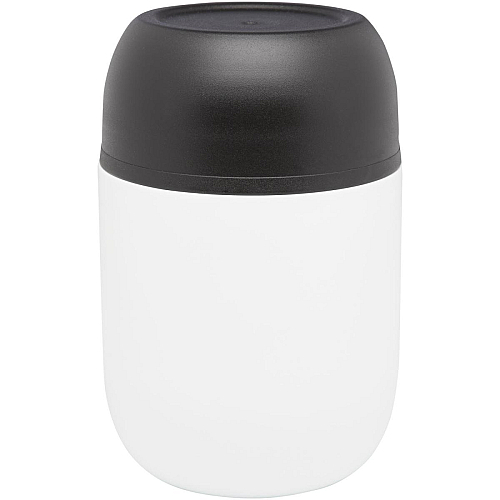 Supo 480 ml double-walled lunch pot 1