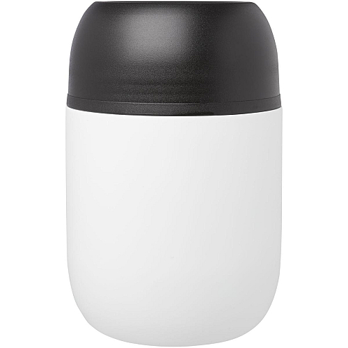Supo 480 ml double-walled lunch pot 4