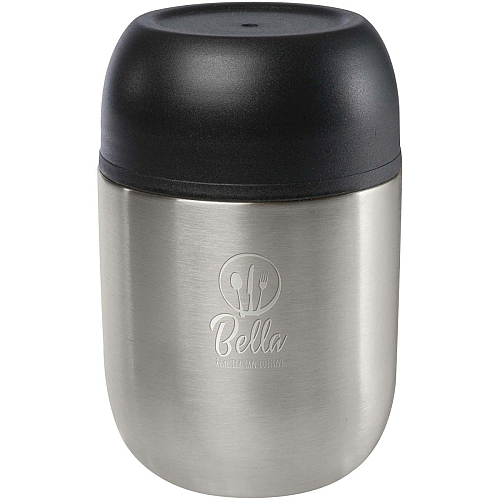 Supo 480 ml double-walled lunch pot 2