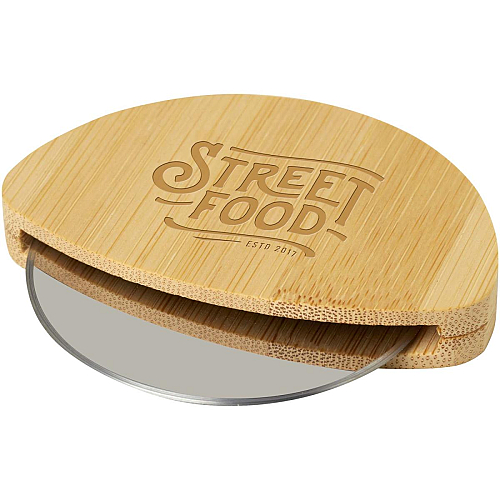 Navajo pizza cutter 2