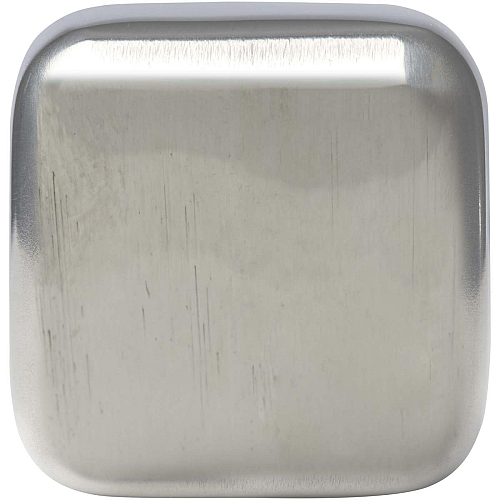 Froz stainless steel ice cubes set 3