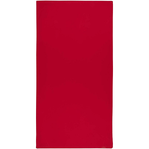 Lucas RPET sport towel 50x100 cm 3
