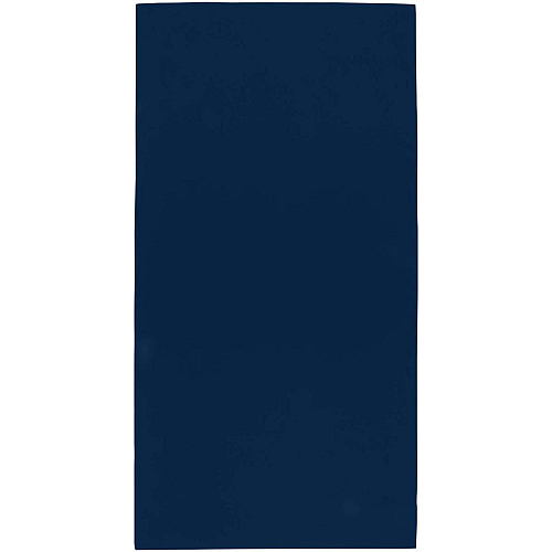 Lucas RPET sport towel 70x140 cm 4