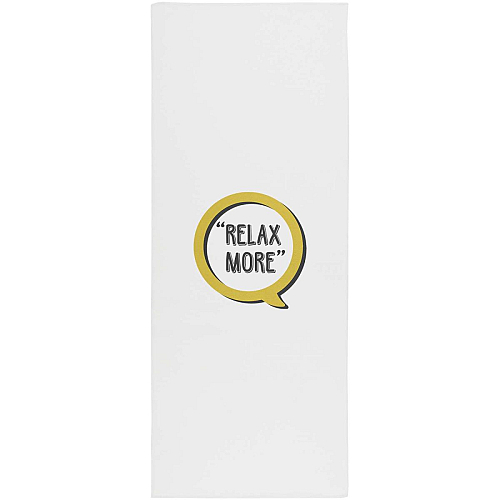 Althea sport towel 30x80 cm 2