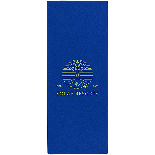 Althea sport towel 30x80 cm 2