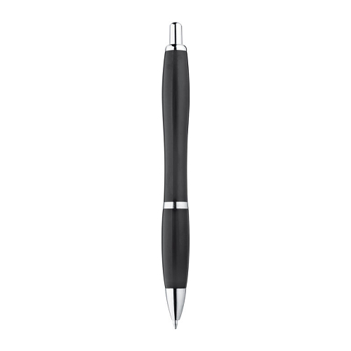 Multicolour ballpen metal clip 4