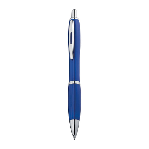 Multicolour ballpen metal clip 1