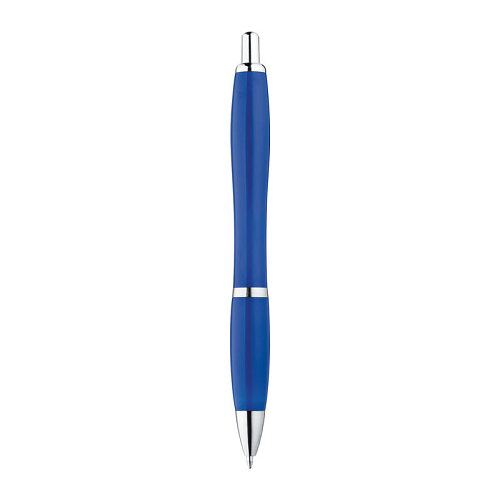 Multicolour ballpen metal clip 4