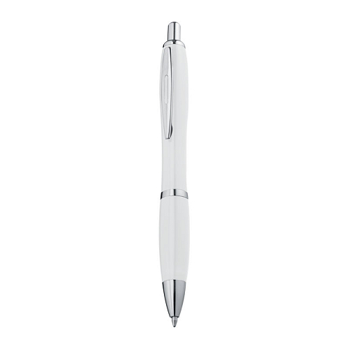 Multicolour ballpen metal clip 1