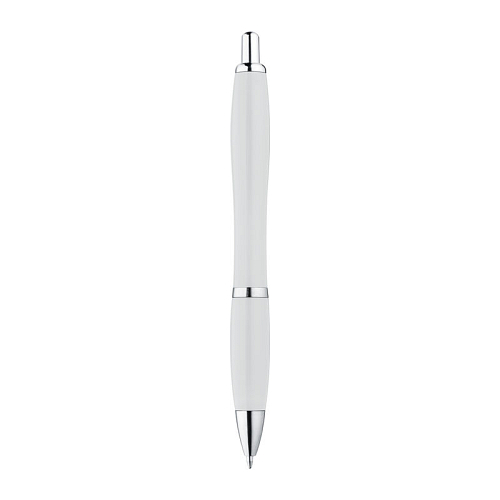 Multicolour ballpen metal clip 4