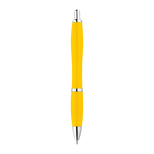 Multicolour ballpen metal clip 4