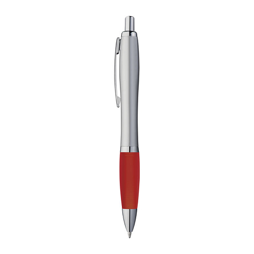 Ball pen with satin finish  2
