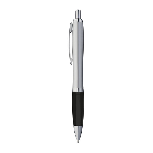 Ball pen with satin finish  2
