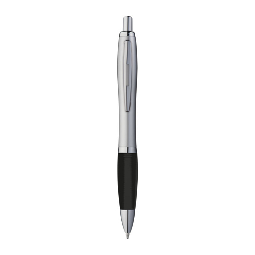 Ball pen with satin finish  3