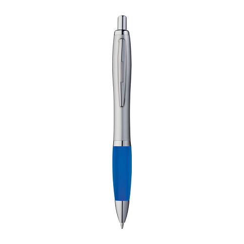 Ball pen with satin finish  3