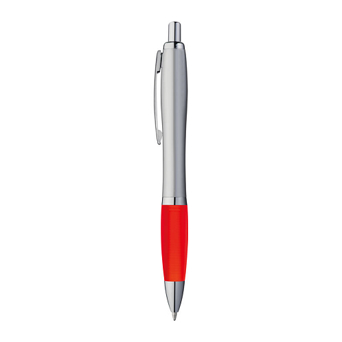 Ball pen with satin finish  2