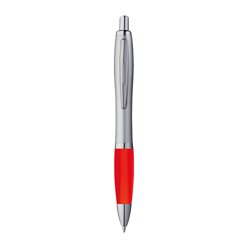 Ball pen with satin finish  3