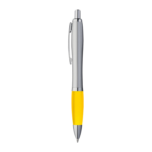 Ball pen with satin finish  2