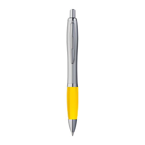 Ball pen with satin finish  3